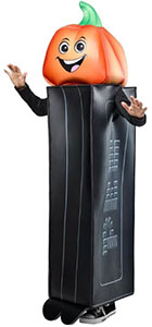 Happy Pumpkin Halloween Costume