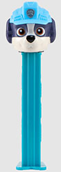 European Paw Patrol Rex Pez