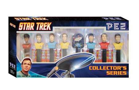 Star Trek Gift Set