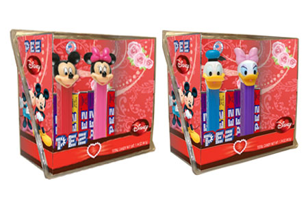 Disney Couples Valentines Gift Sets