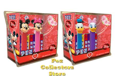 Disney Couples Valentines Gift Sets