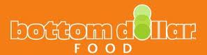 Bottom Dollar Food logo