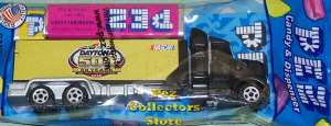 Daytona 500 Anniversary Hauler Pez