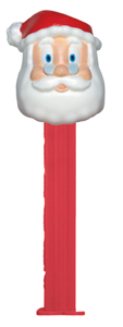 2012 Santa Pez