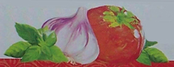 Wegmans Vegetables from Wegmans website banner