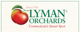 Lyman Orchards Logo