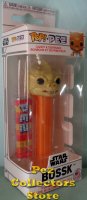 Star Wars Bossk POP!+PEZ