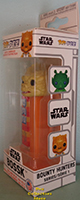 Star Wars Bossk POP!+PEZ