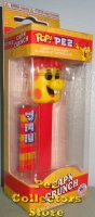 Quaker Oats Crunchberry Beast POP!+PEZ