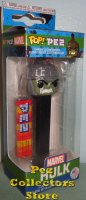 Hulk POP!+PEZ