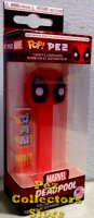 Marvel Deadpool POP!+PEZ