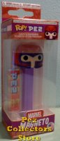 Marvel Magneto POP!+PEZ