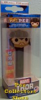 Marvel Thor POP!+PEZ