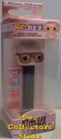 Stan Lee Collectibles POP!+PEZ