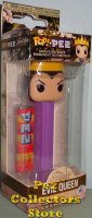 Evil Queen from Snow White POP! PEZ