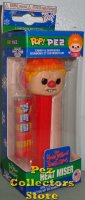 A Year Without Santa Heat Miser POP! PEZ