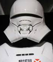 Jet Trooper