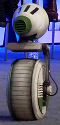 D-0 Droid