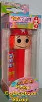 H.R. Pufnstuf - Cling POP! PEZ