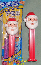 2020 Santa Pez 