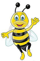 Bee 