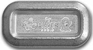 2025 Halloween PAMP Silver Candy 