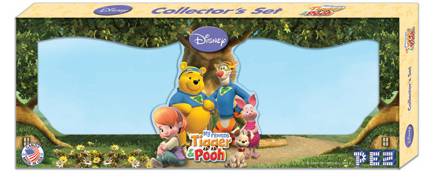 Winnie teh Pooh Gift Box