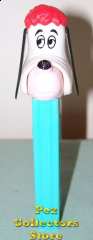 Vintage Droopy Pez