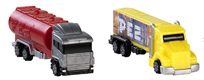 Euro Truck Pez