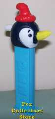 Long Beak PenguinMMM Pez on Transition Stem 