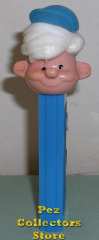 Pinocchio Pez