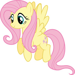 My Little Pony Fluttershy