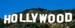 Hollywood