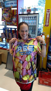 Pez Visitors Center Shirt