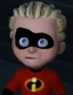 Incredibles Dash