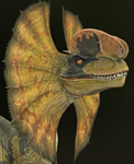 Dilophosaurus