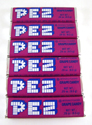 Grape Pez