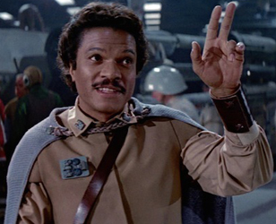 Lando Calrissian