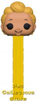 Baby Hercules POP! PEZ