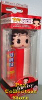 Betty Boop POP! PEZ