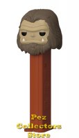 Bigfoot POP! PEZ