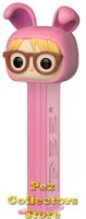 A Christmas Story Bunny Suit Ralphie POP! PEZ