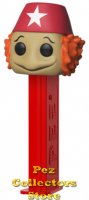 Cling POP! PEZ