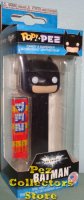 Dark Knight Batman POP! PEZ