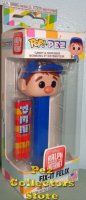 Fix It Felix POP! PEZ