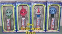 Gundam Pez Set MIB