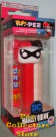 Harley Quinn POP! PEZ