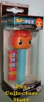 Thundercats Lion-O POP! PEZ