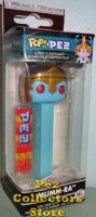 Thundercats Mumm-Ra POP! PEZ