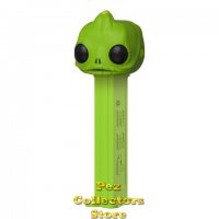 Land of the Lost Sleestak POP! PEZ